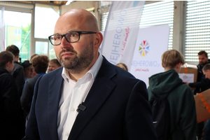 Finał Rowerowego Maja 2025