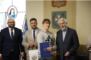 Pierwsze Posiedzenie MRM