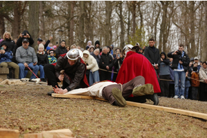 Misterium Męki Pańskiej