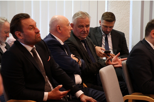 Konferencja Kaszubia