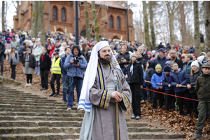 Misterium Męki Pańskiej