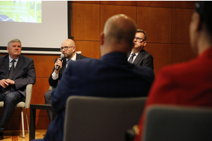 Konferencja Kaszubia