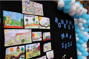 Finał Rowerowego Maja 2025