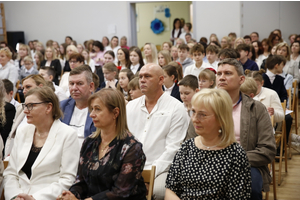 Święto Szkoły SP 6