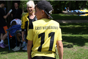 Pierwsza Wejherowska Giełda Stowarszyszeń