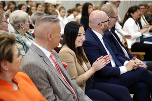 Święto Szkoły SP 6