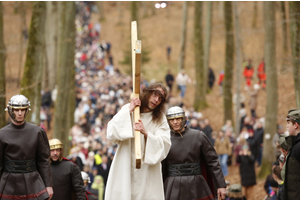 Misterium Męki Pańskiej