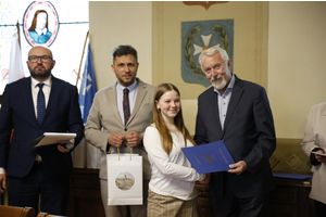 Pierwsze Posiedzenie MRM
