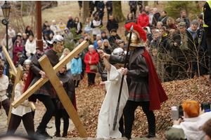 Misterium Męki Pańskiej