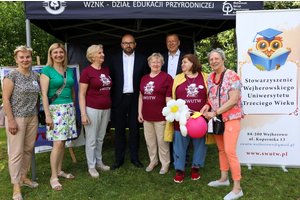 Pierwsza Wejherowska Giełda Stowarszyszeń