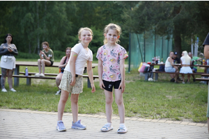 Przywitanie lata na Os. Fenikowskiego