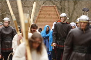 Misterium Męki Pańskiej