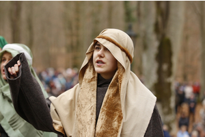 Misterium Męki Pańskiej