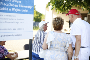Sobótki na Os. Sucharskiego