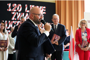 120 lat ZNP