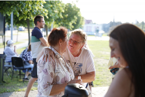 Sobótki na Os. Sucharskiego