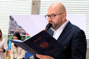 Finał Rowerowego Maja 2025