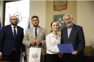 Pierwsze Posiedzenie MRM