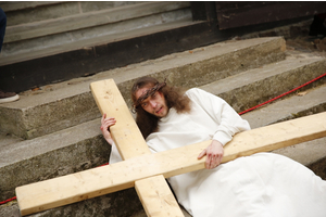 Misterium Męki Pańskiej