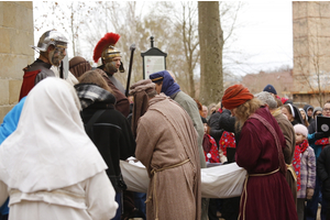 Misterium Męki Pańskiej