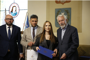 Pierwsze Posiedzenie MRM