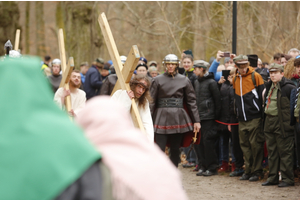 Misterium Męki Pańskiej