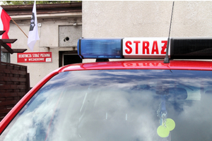 Dzień Strażaka