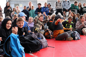 Finał Rowerowego Maja 2025