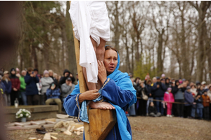 Misterium Męki Pańskiej