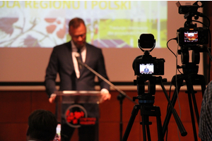 Konferencja Kaszubia