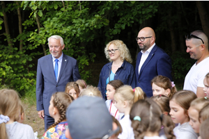 Dzień Dziecka SP 11