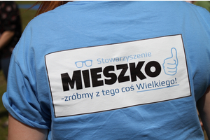 Pierwsza Wejherowska Giełda Stowarszyszeń