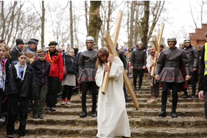 Misterium Męki Pańskiej