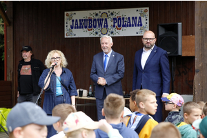 Dzień Dziecka SP 11