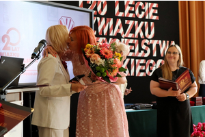 120 lat ZNP