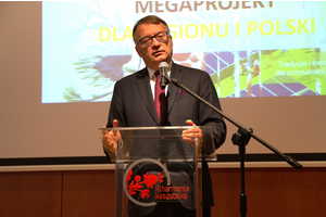 Konferencja Kaszubia