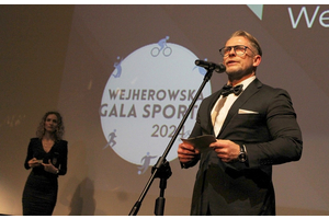 IV Wejherowska Gala Sportu