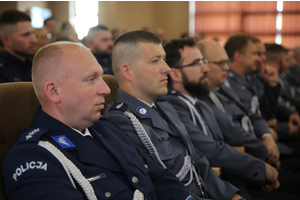 Święto Policji w Wejherowie