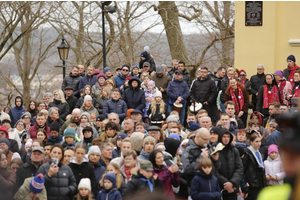 Misterium Męki Pańskiej