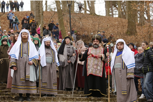 Misterium Męki Pańskiej