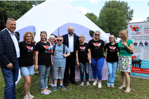 Pierwsza Wejherowska Giełda Stowarszyszeń