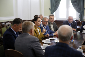 Porozumienie na rzecz edukacji