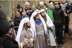 Misterium Męki Pańskiej