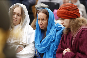 Misterium Męki Pańskiej