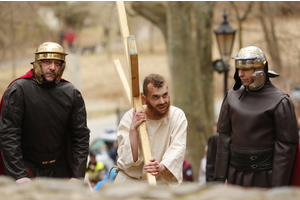 Misterium Męki Pańskiej