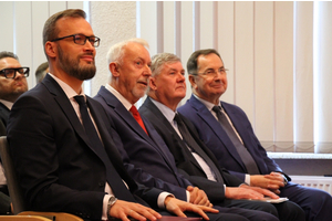 Konferencja Kaszubia