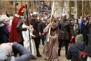 Misterium Męki Pańskiej