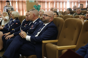 Święto Policji w Wejherowie