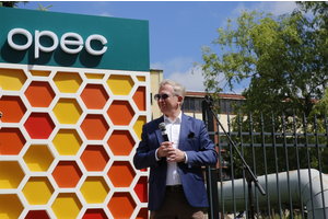 Piknik OPEC