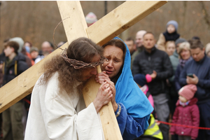 Misterium Męki Pańskiej